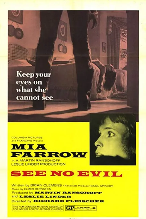 See No Evil