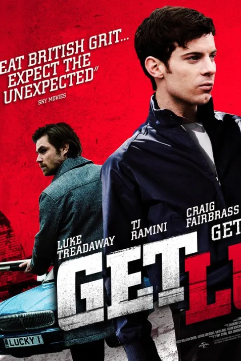 Get Lucky