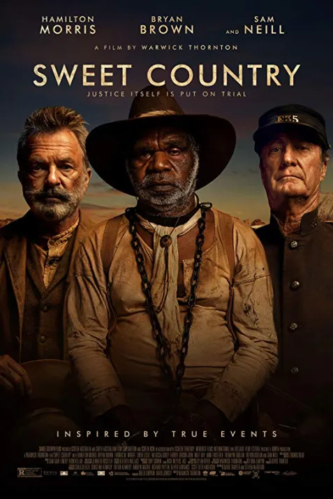 Sweet Country