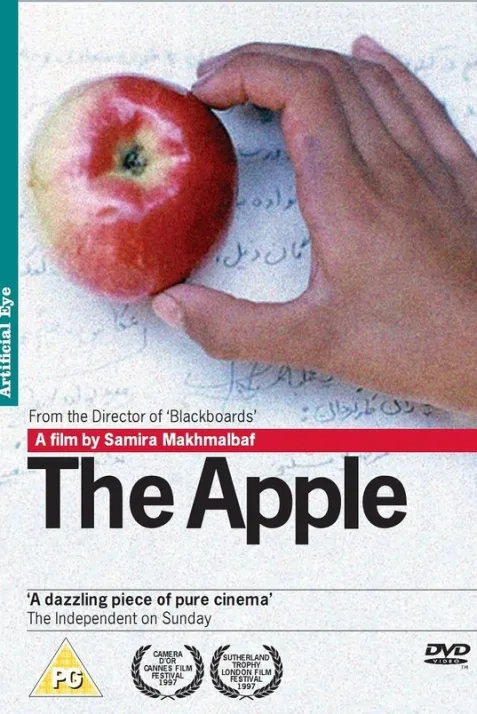The Apple