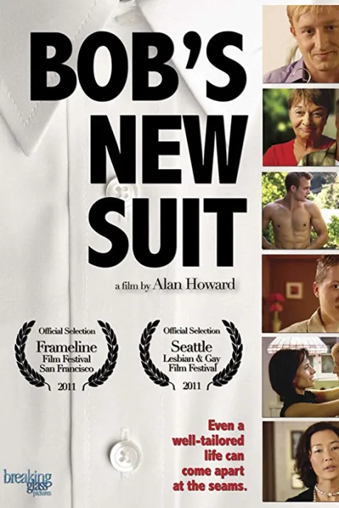 Bob's New Suit