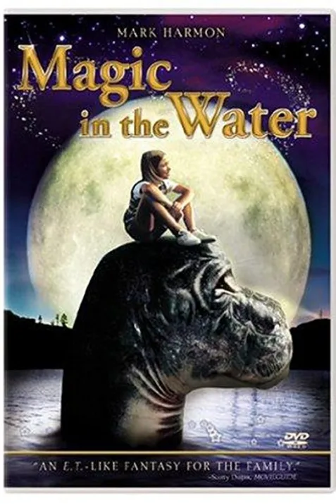 Magic in the Water