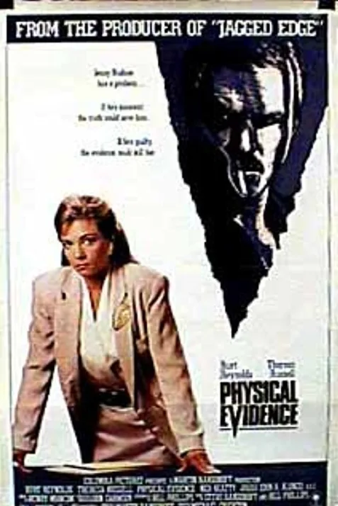 Physical Evidence
