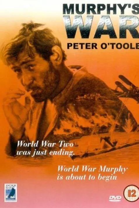 Murphy's War