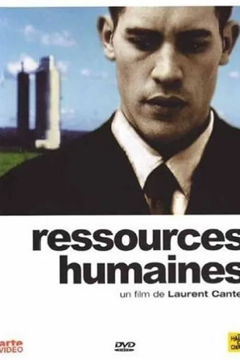 Human Resources
