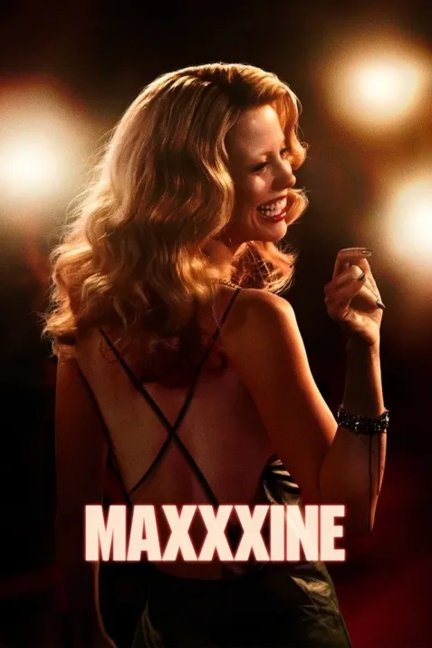 MaXXXine