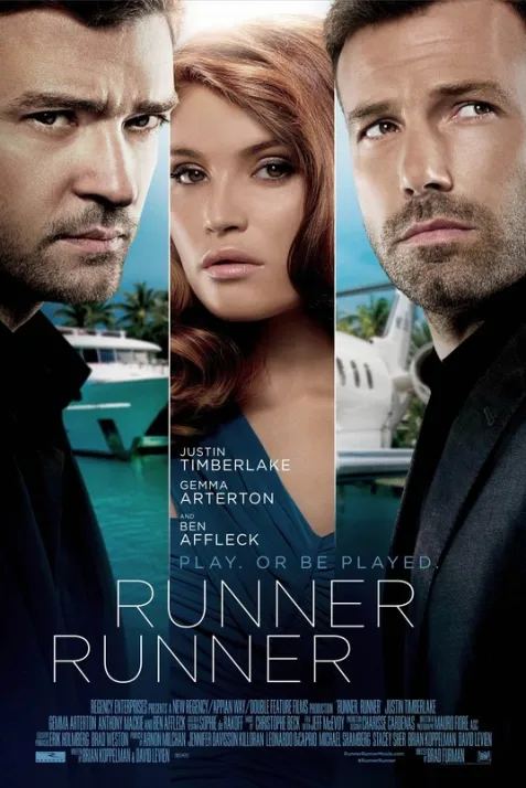 Runner Runner