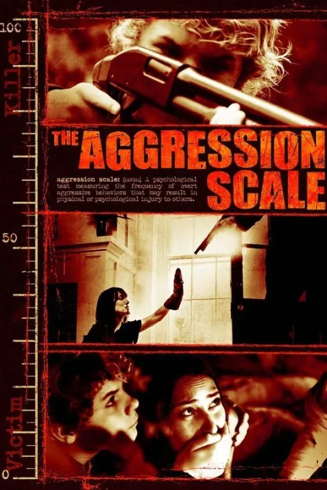 The Aggression Scale