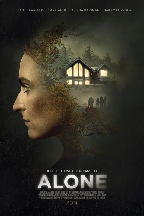 Alone