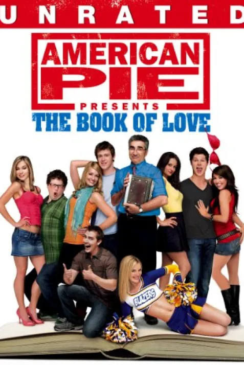 American Pie Presents: The Book of Love