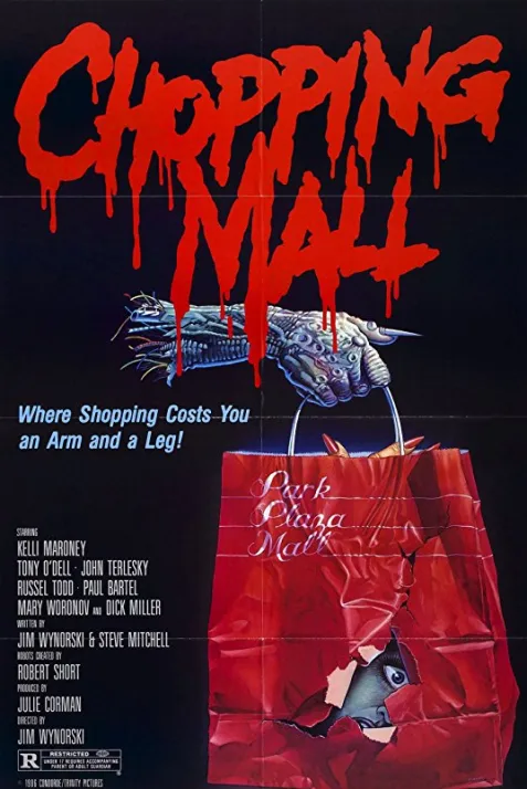 Chopping Mall