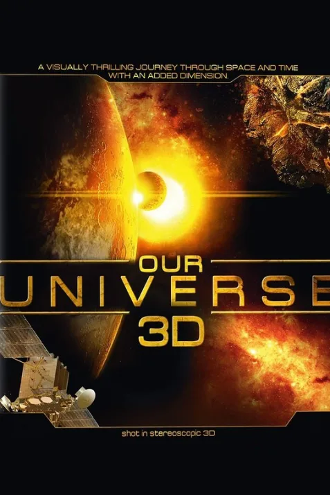 Our Universe