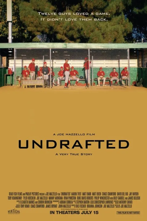 Undrafted