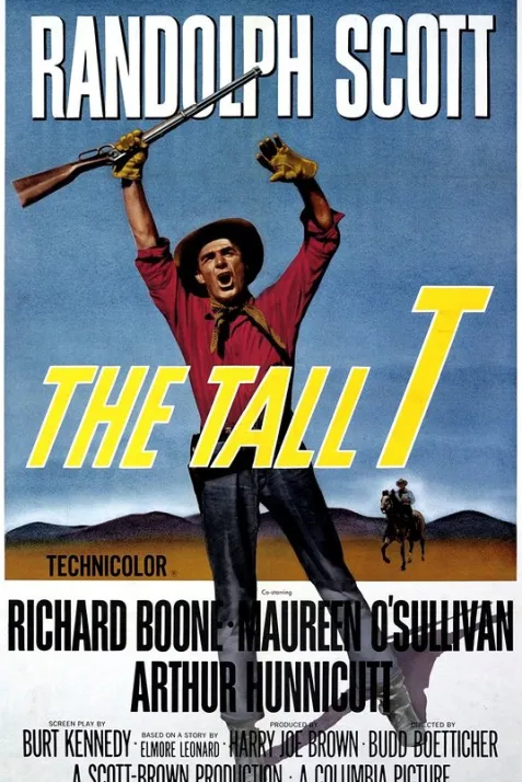 The Tall T