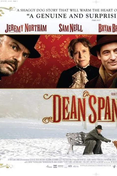 Dean Spanley