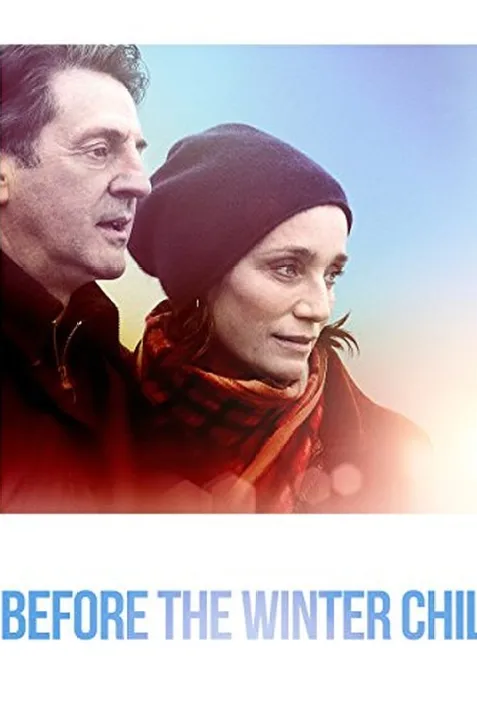 Avant l'hiver