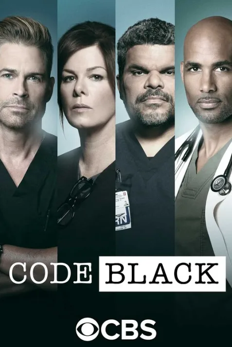 Code Black