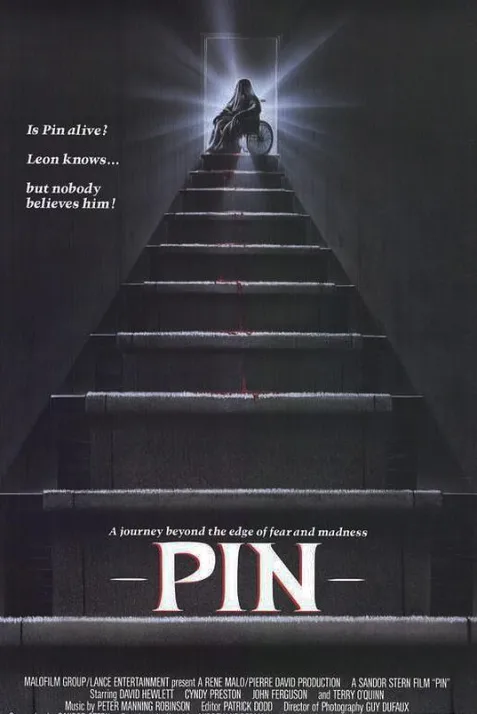 Pin