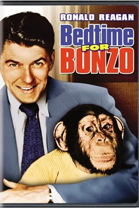 Bedtime for Bonzo