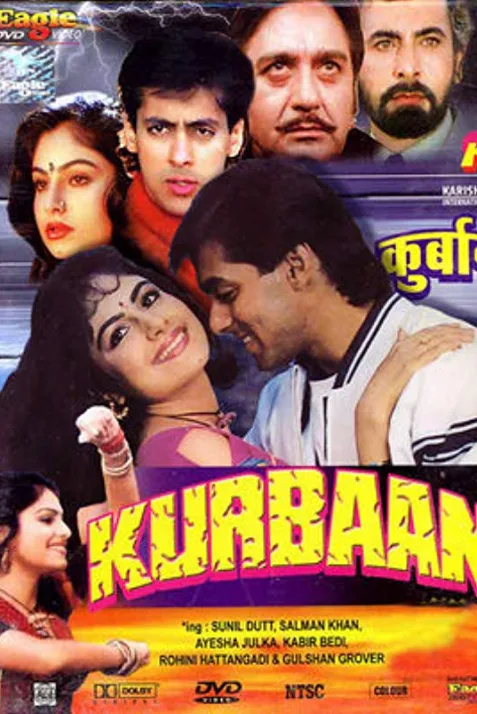 Kurbaan