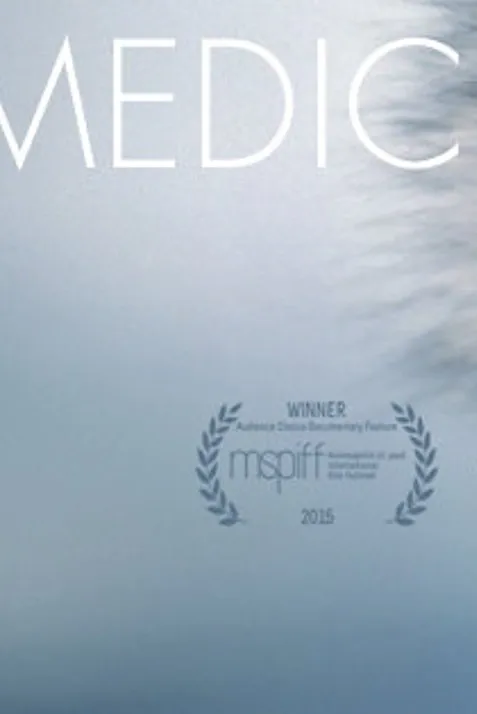 Medicine of the Wolf