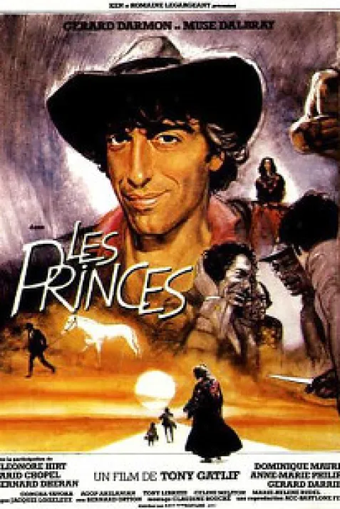 The Princes