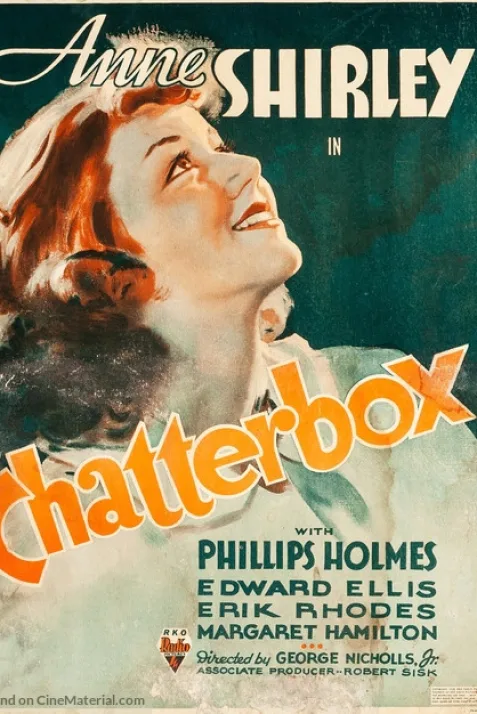 Chatterbox