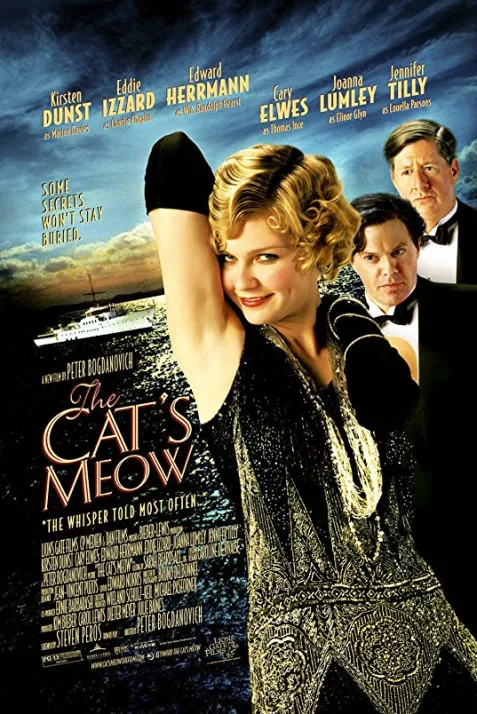 The Cat's Meow