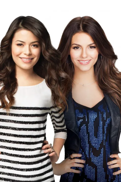 iParty with Victorious