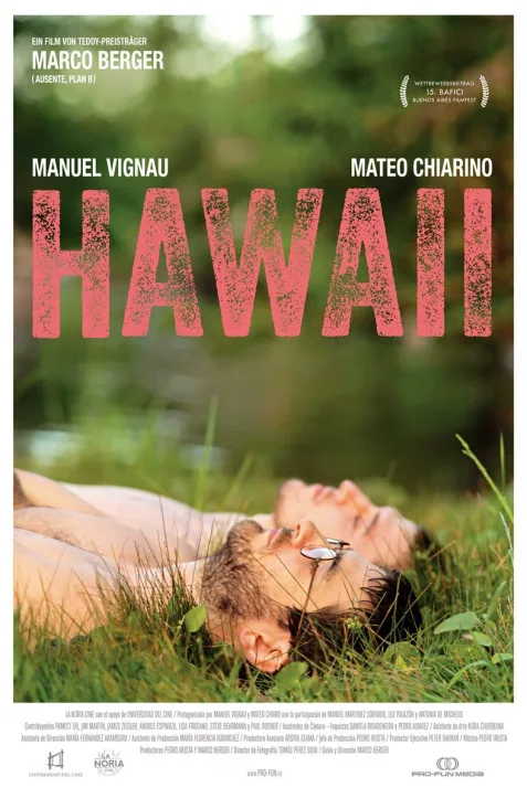 Hawaii