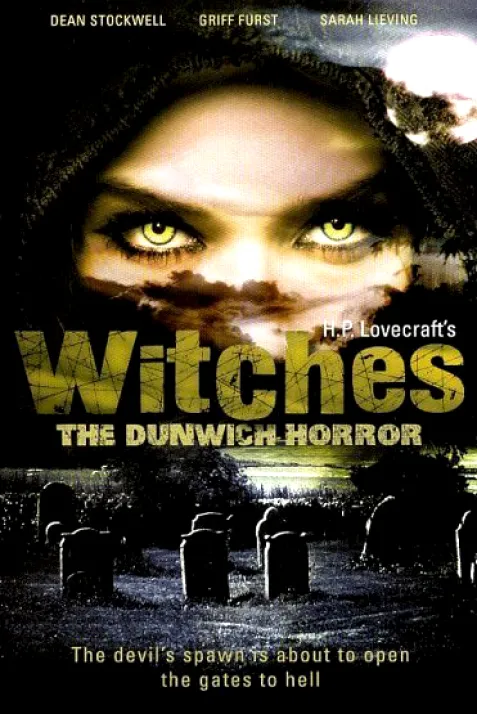 The Dunwich Horror