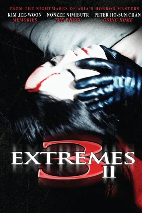3 Extremes II