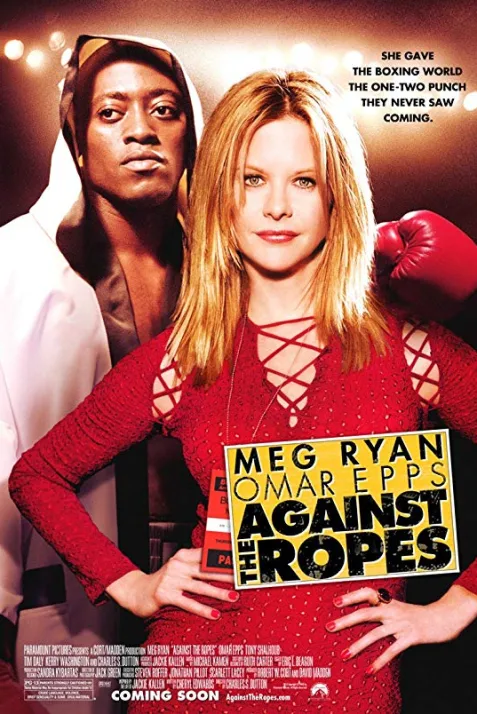 Against the Ropes