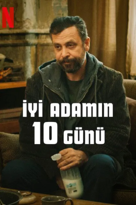 10 Days of a Good Man