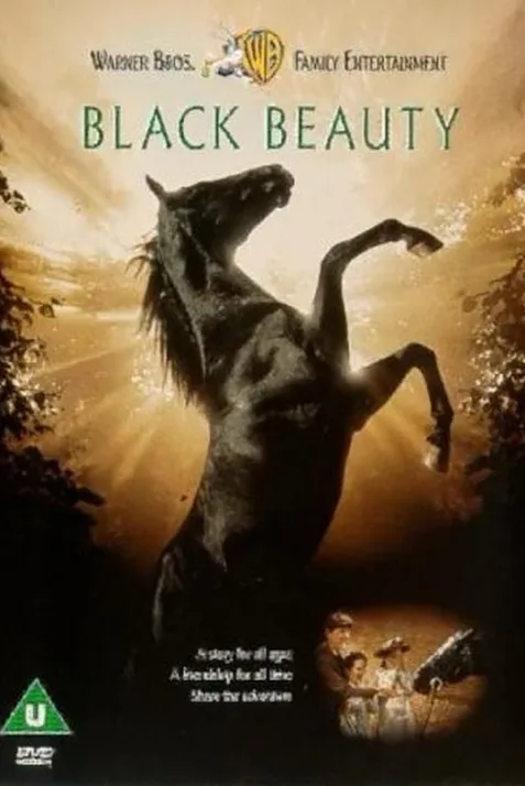 Black Beauty