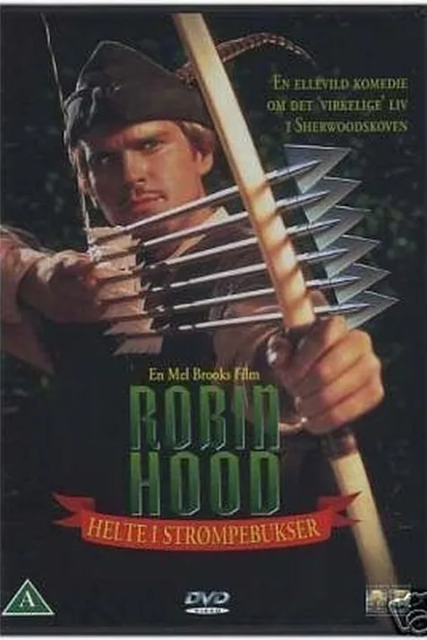Robin Hood: Men in Tights
