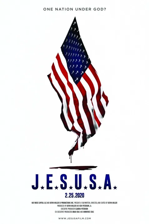 J.E.S.U.S.A.