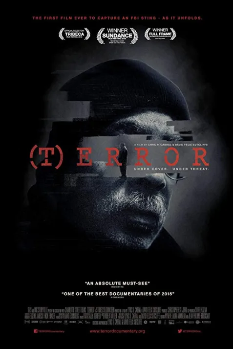 (T)ERROR (2015)