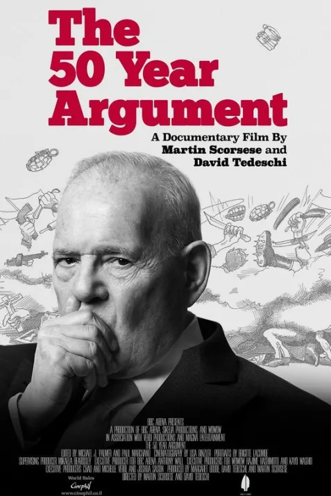The 50 Year Argument