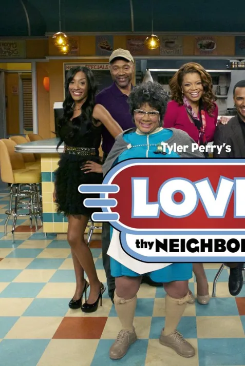 Love Thy Neighbor