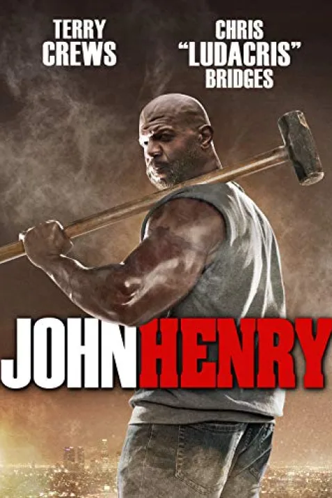 John Henry