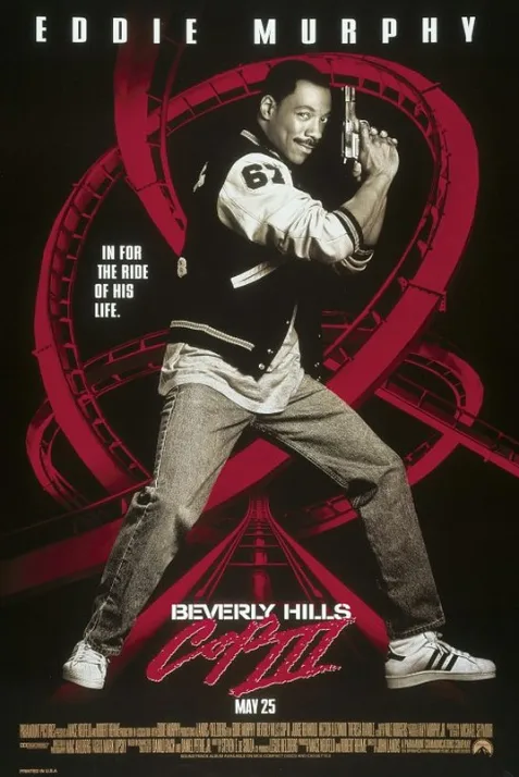 Beverly Hills Cop III
