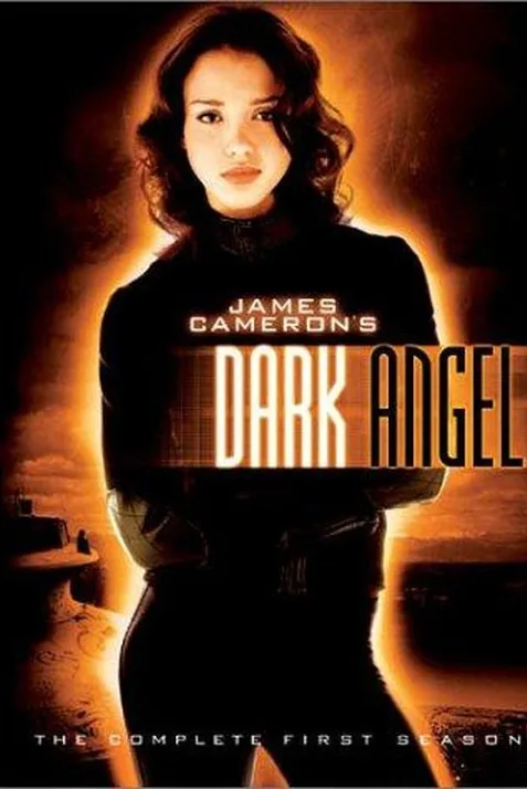 Dark Angel