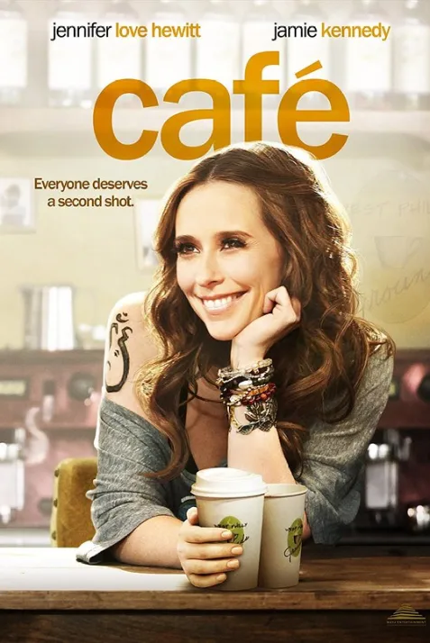 Café