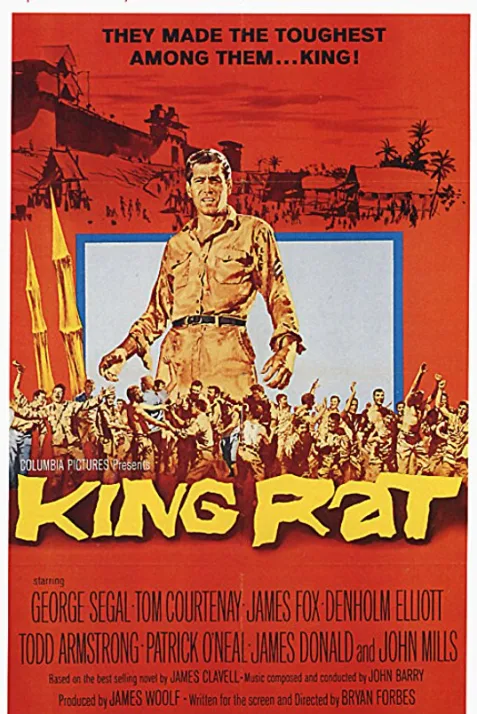 King Rat