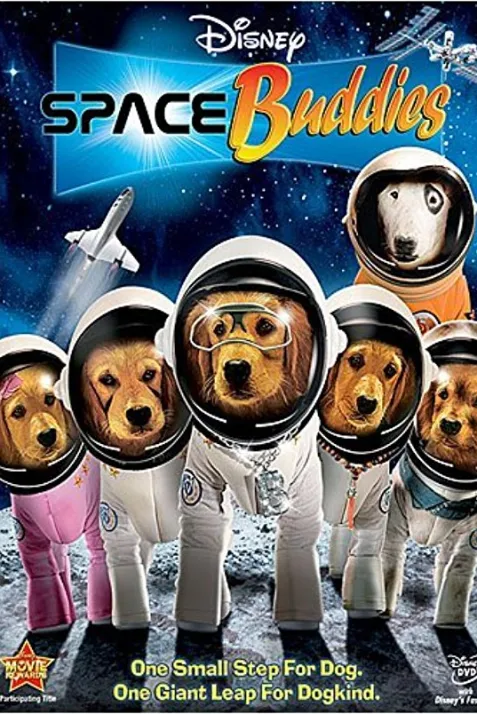 Space Buddies