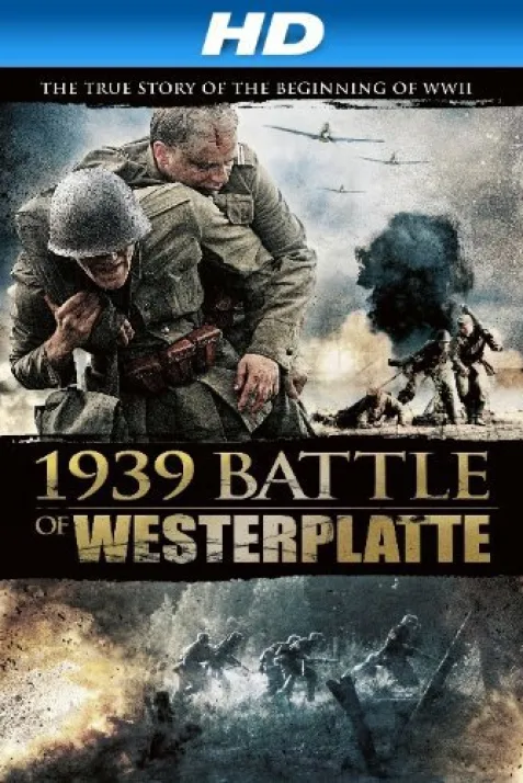 1939 Battle of Westerplatte