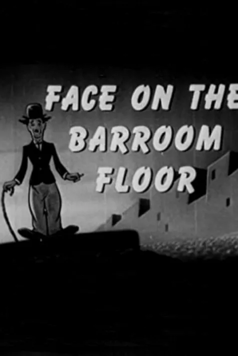 The Face on the Barroom Floor
