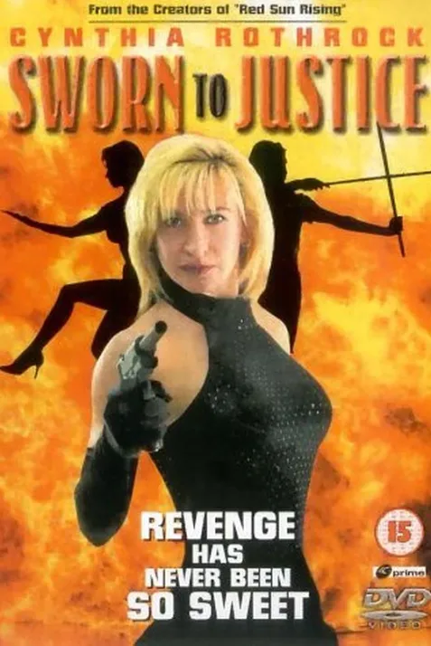 Sworn to Justice