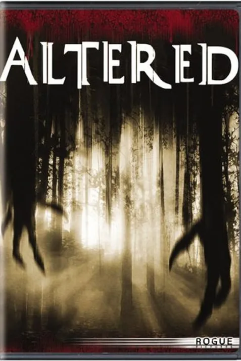 Altered